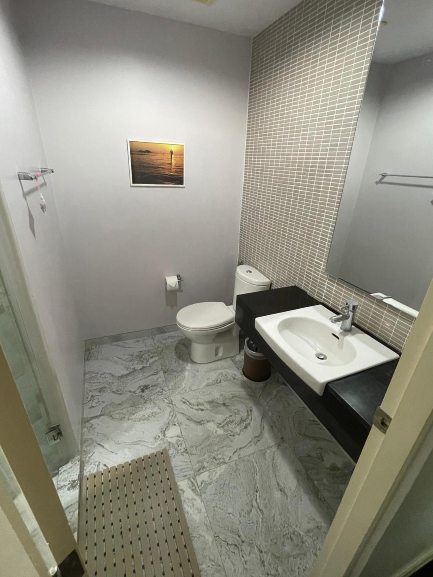 Ferienwohnung Baan San Dao HHQ Exterior foto